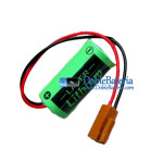 Batería para PLC CR17335SE-R A98L-0031-0006 [Batería de repuesto]